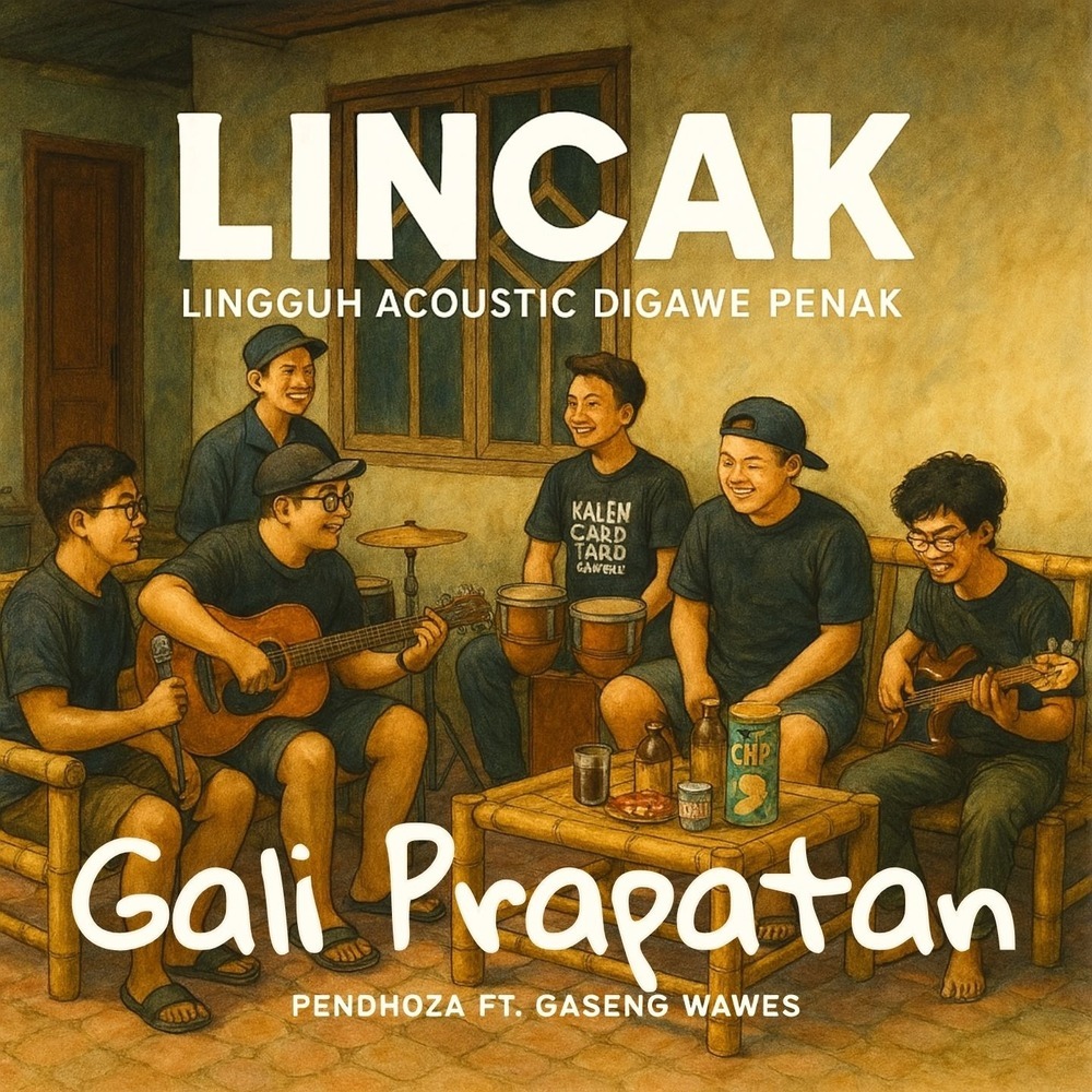 Gali Prapatan