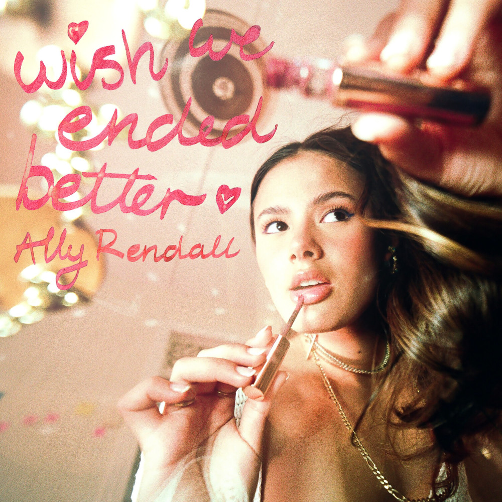 Wish We Ended Better (Sped Up|Explicit)