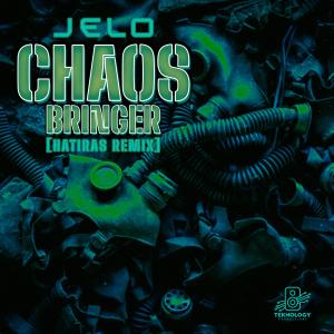 Hatiras的專輯Chaos Bringer (Hatiras Remix)