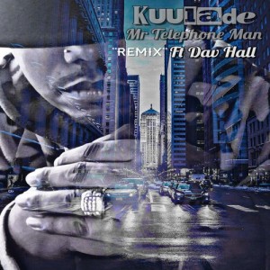 ดาวน์โหลดและฟังเพลง Mr Telephone Man (Remix|Explicit) พร้อมเนื้อเพลงจาก Kuul-A.D.E