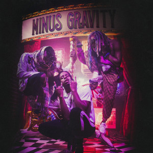 Dengarkan Pretty Girl (Explicit) lagu dari Minus Gravity dengan lirik
