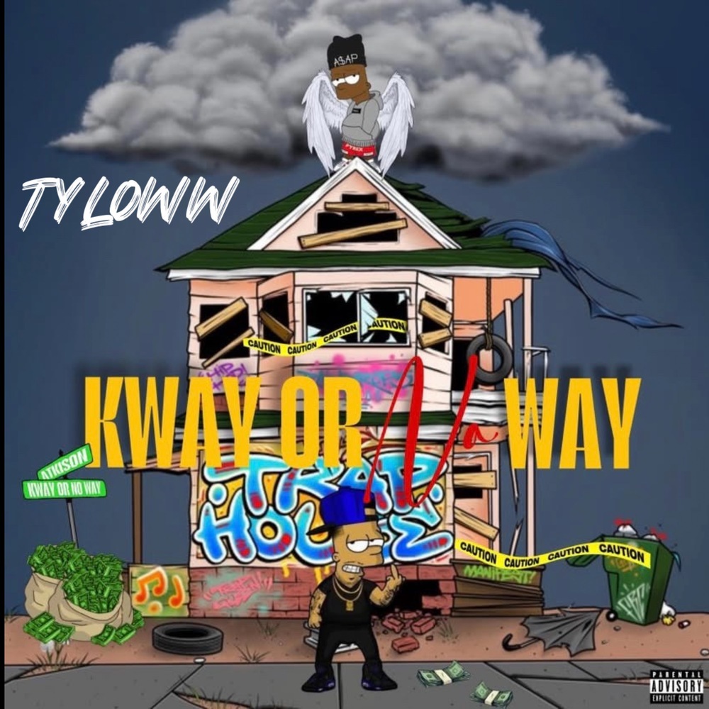They Gotta Know (Explicit)