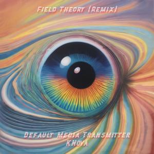 Knova的專輯Field Theory