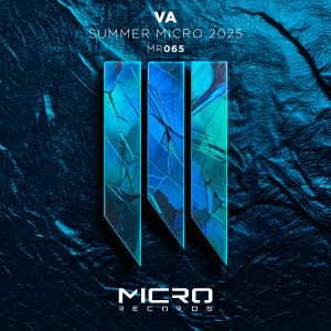 Album VA Summer 2025 from Ivan Oliva