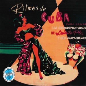 Listen to Sabrosona song with lyrics from Luisito Plá y sus Guaracheros