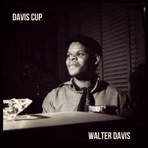 Walter Davis的專輯Davis Cup