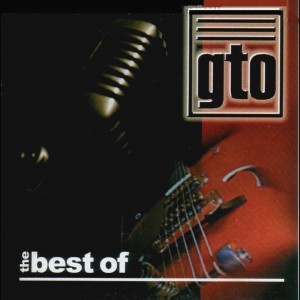 Album Th Best Of oleh GTO