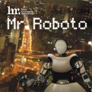 ดาวน์โหลดและฟังเพลง Mr. Roboto (Stef Vrolijk Remix) พร้อมเนื้อเพลงจาก MV