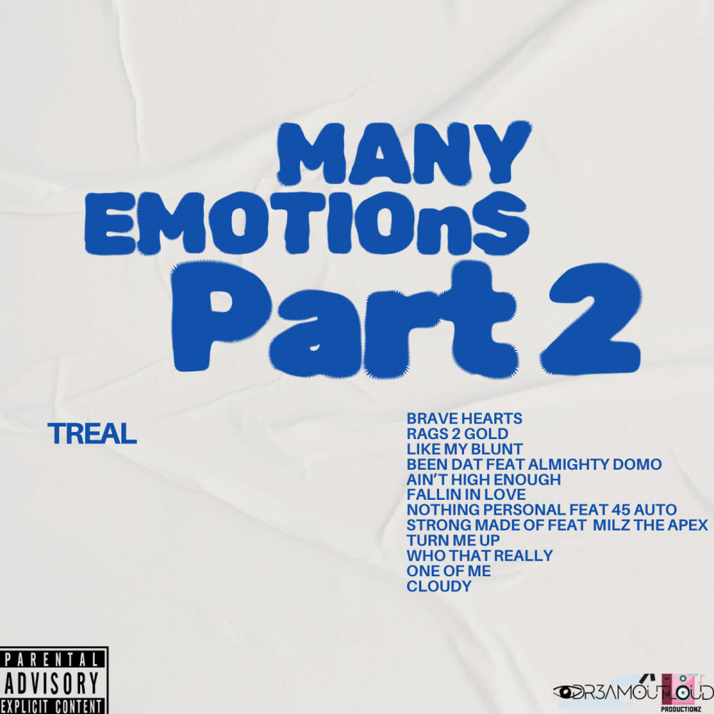 Been Dat (feat. Almighty Domo) (Explicit)