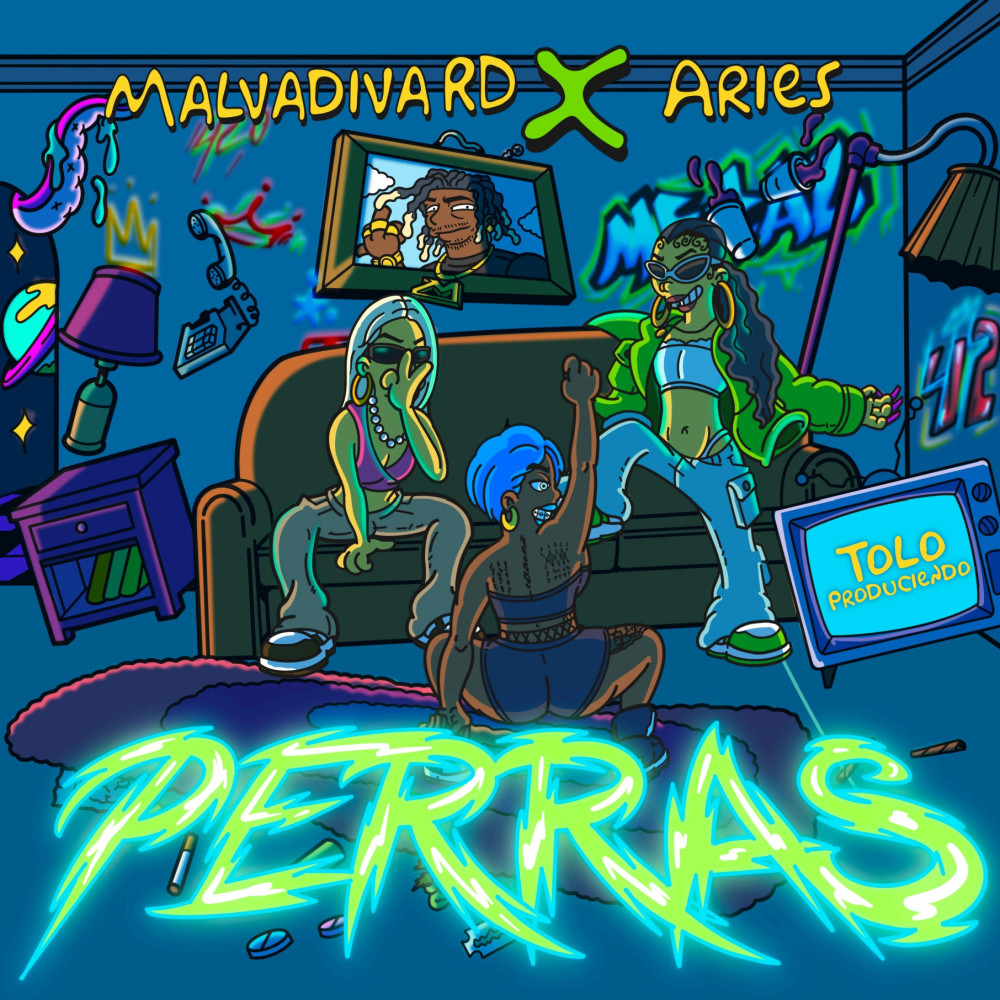 PERRAS (Explicit)
