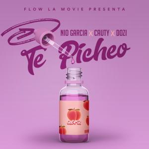 ดาวน์โหลดและฟังเพลง Te Picheo (Explicit) พร้อมเนื้อเพลงจาก Nio Garcia