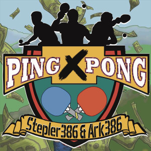 收听Stepler386的Ping Pong (Explicit)歌词歌曲