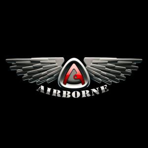 收聽AirBorne的Khob Khun Kham Rak歌詞歌曲