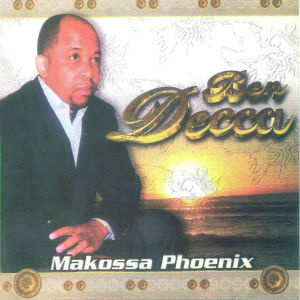 Listen to Ye ndé oa song with lyrics from Ben Décca