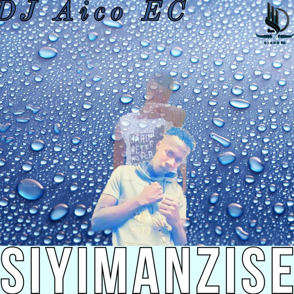 Siyimanzise