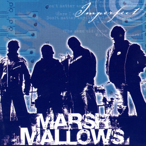 收聽Marsh Mallows的White Shark歌詞歌曲