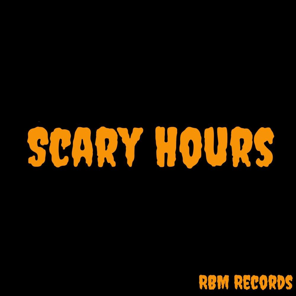 Scary Hours (feat. BGR8$moove) (Explicit)