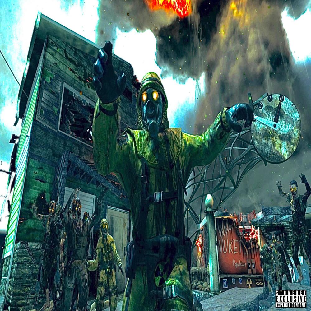 nuketown (Explicit)