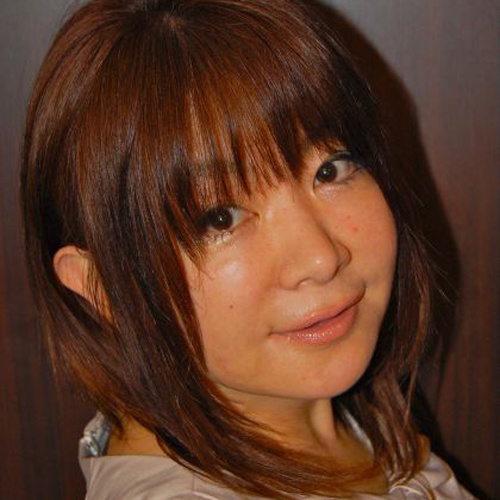 渡边久美子