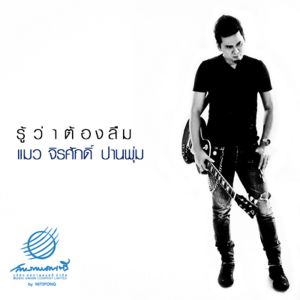 ดาวน์โหลดและฟังเพลง รู้ว่าต้องลืม พร้อมเนื้อเพลงจาก แมว จิรศักดิ์