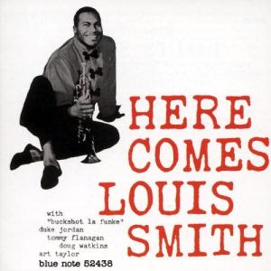 ดาวน์โหลดและฟังเพลง Ande (Digitally Remastered) พร้อมเนื้อเพลงจาก Louis Smith