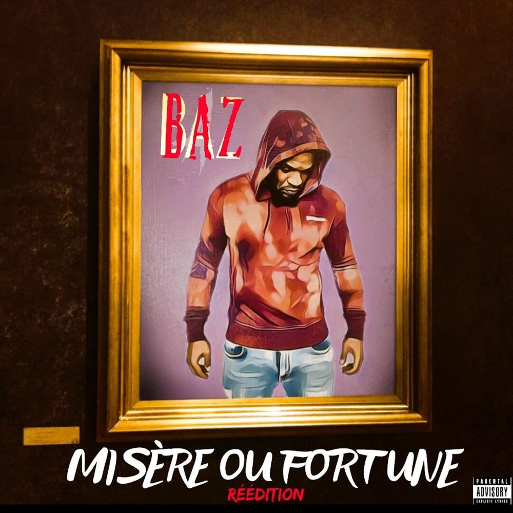 Le rêve français (Explicit)