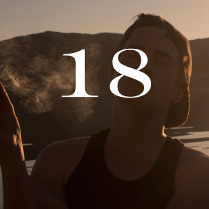 Listen to Eighteen (Explicit) song with lyrics from Teez