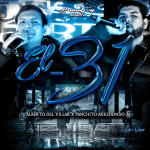 Album El 31 (En Vivo) from 
