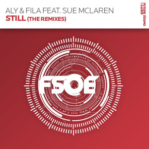 Dengarkan Still (Jan Martin Radio Mix) lagu dari Aly & Fila dengan lirik