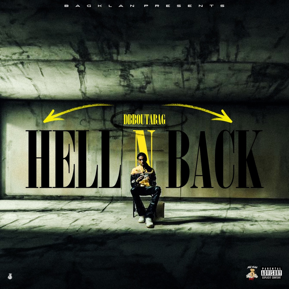 Hell N Back (Explicit)