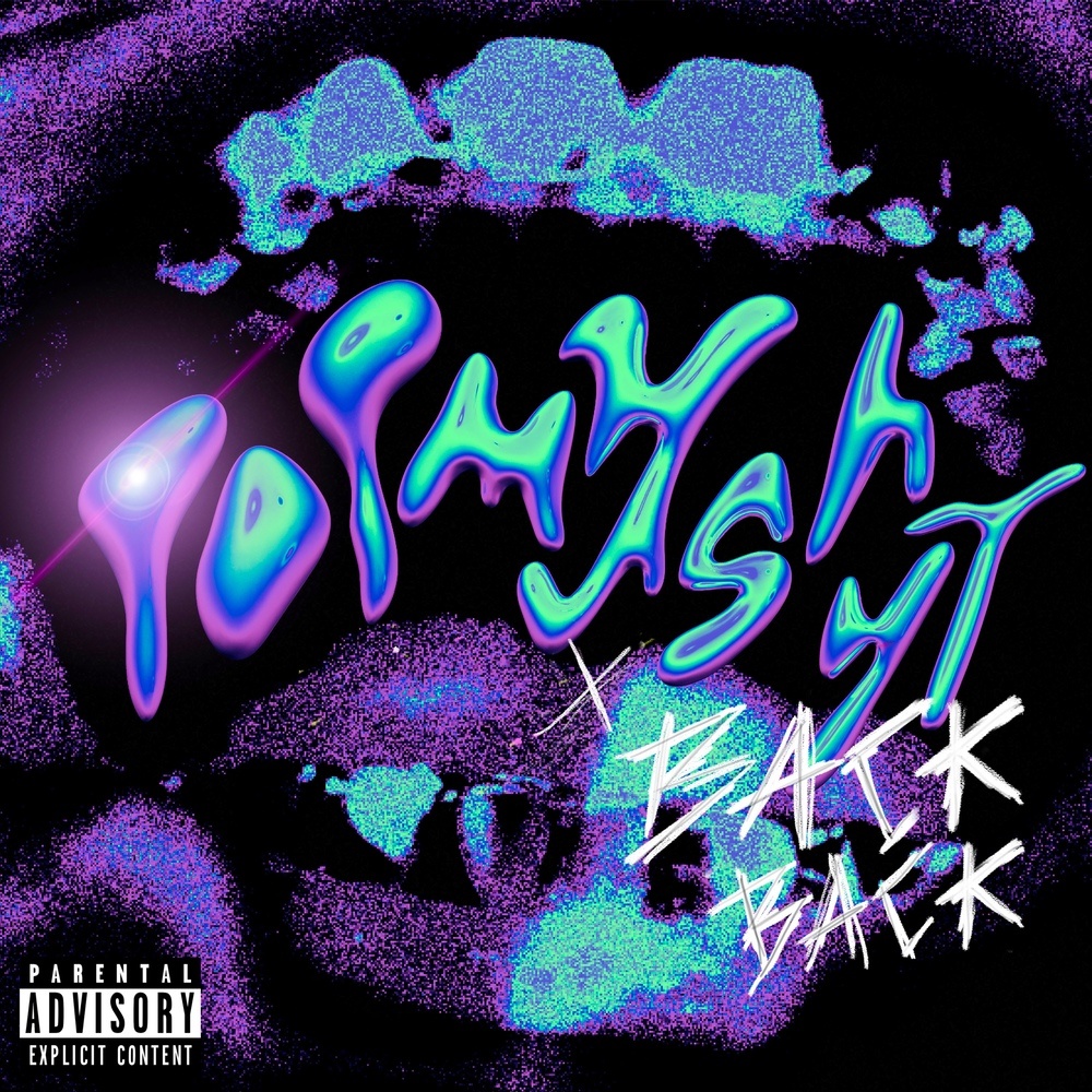 BACKBACK (Explicit)