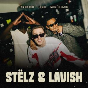 收聽Sandersville的Stëlz & Lavish歌詞歌曲