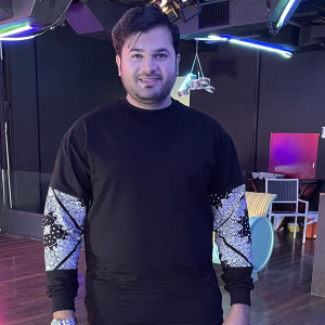 ดาวน์โหลดและฟังเพลง Mile Ho Tum Humko(Cover) พร้อมเนื้อเพลงจาก Mujahid Baig