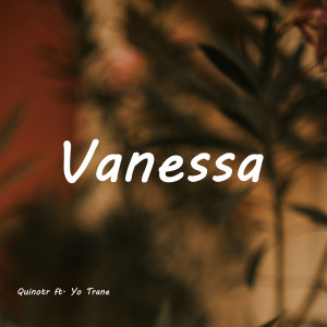 Yo Trane的專輯Vanessa