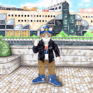 收听JOCAR的Episode ~Side B~ (feat. usiro)歌词歌曲