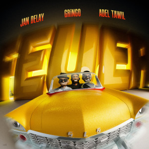 GRiNGO的專輯Feuer (Explicit)