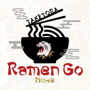 Album Ramen Go from Nude