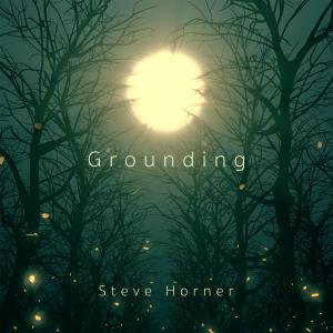 Steve Horner的專輯Grounding