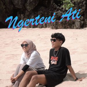 Album Ngerteni Ati oleh Vadesta