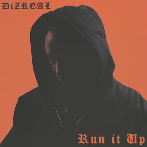 Listen to Run It Up song with lyrics from DiZREAL