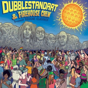 收聽Dubblestandart的13-I and I Know Feat. Mackeehan, Voicemail & Cedric Myton from the Congos歌詞歌曲