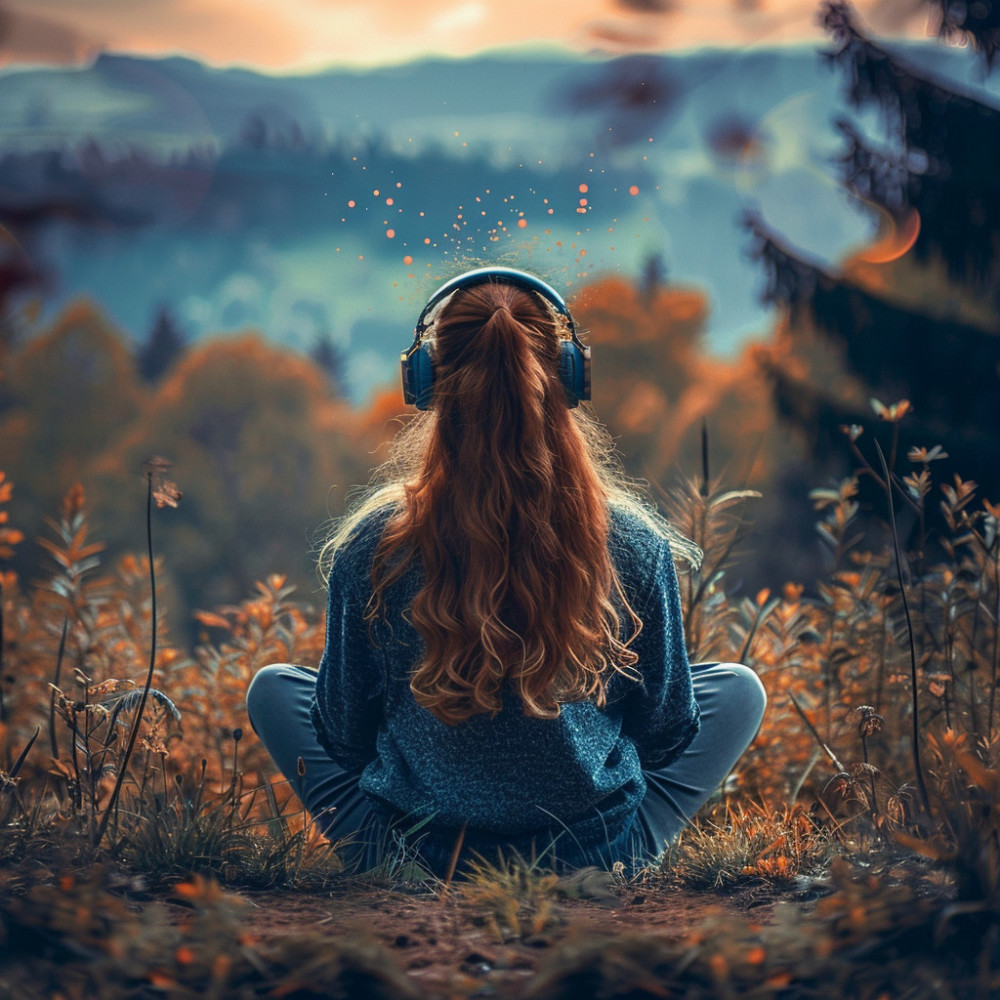 Meditation Quiet Beats