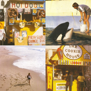 ดาวน์โหลดและฟังเพลง Something In The Way พร้อมเนื้อเพลงจาก Best Coast