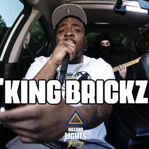 King Brickz的專輯Hazard Lights Freestyle (feat. King Brickz & ProdByO.A) (Explicit)
