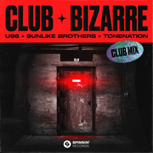 อัลบัม Club Bizarre (Club Mix) ศิลปิน U96