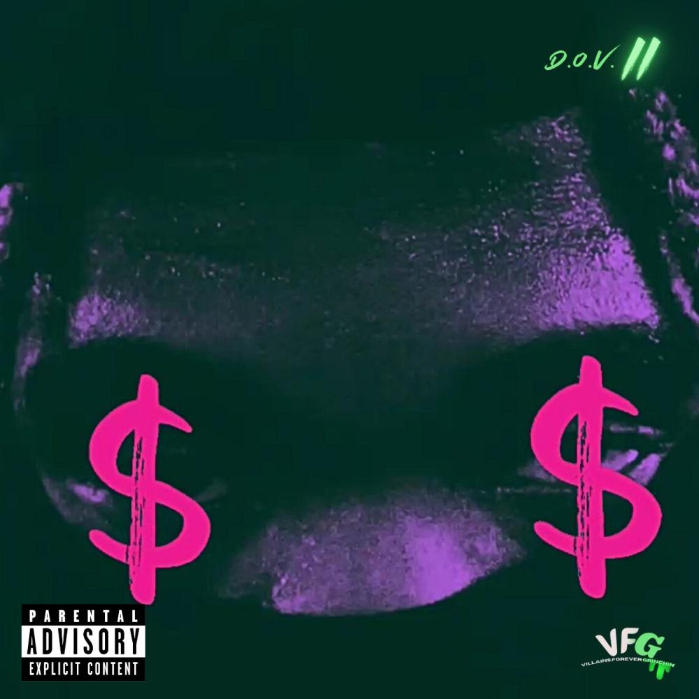 For The Love Of The Money (feat. Showtime Millionatti & SYVELLE) (Explicit)