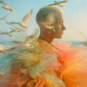 default playlist img