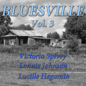 Bluesville Vol. 3 dari Victoria Spivey