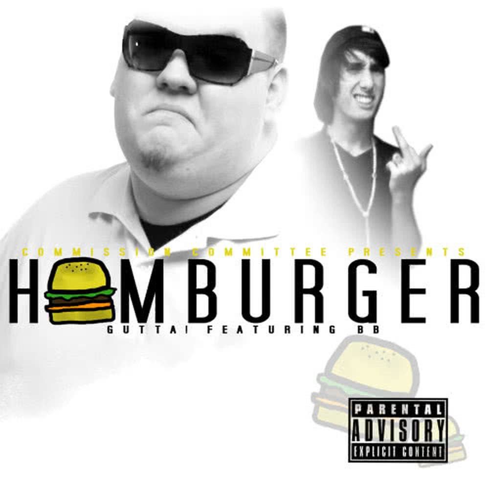 Hamburger (Explicit)