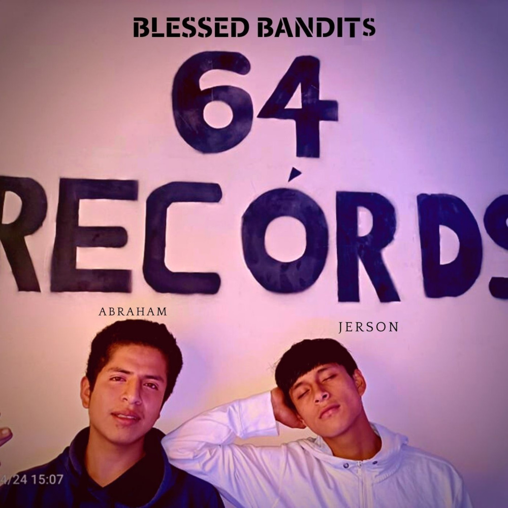 Blessed Bandits